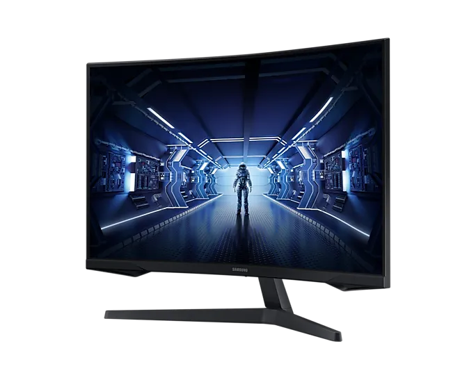 Odyssey G5 27 — 3