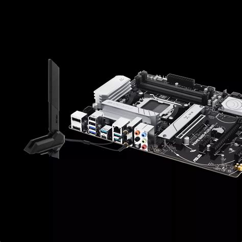 PRIME B650-PLUS WiFi AM5 ready 1KP0 — 4