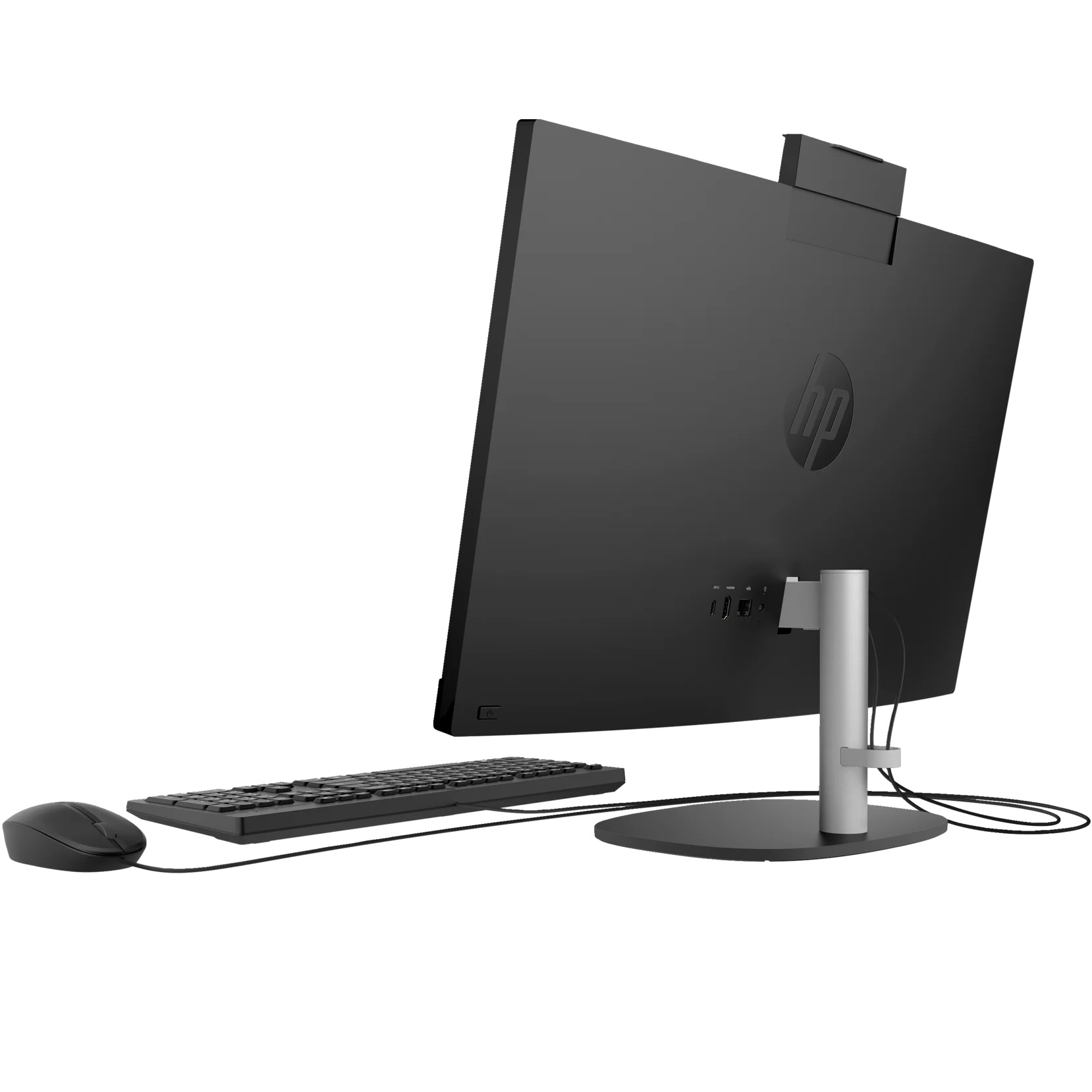 CR0051CI All-in-One — 2