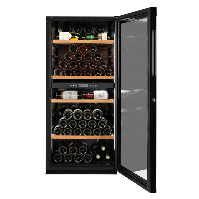 Wine cooler Climadiff MILLESIME140DB — 3