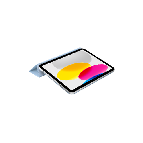 Պաշտպանիչ պատյան iPad-ի համար Smart Folio — 2