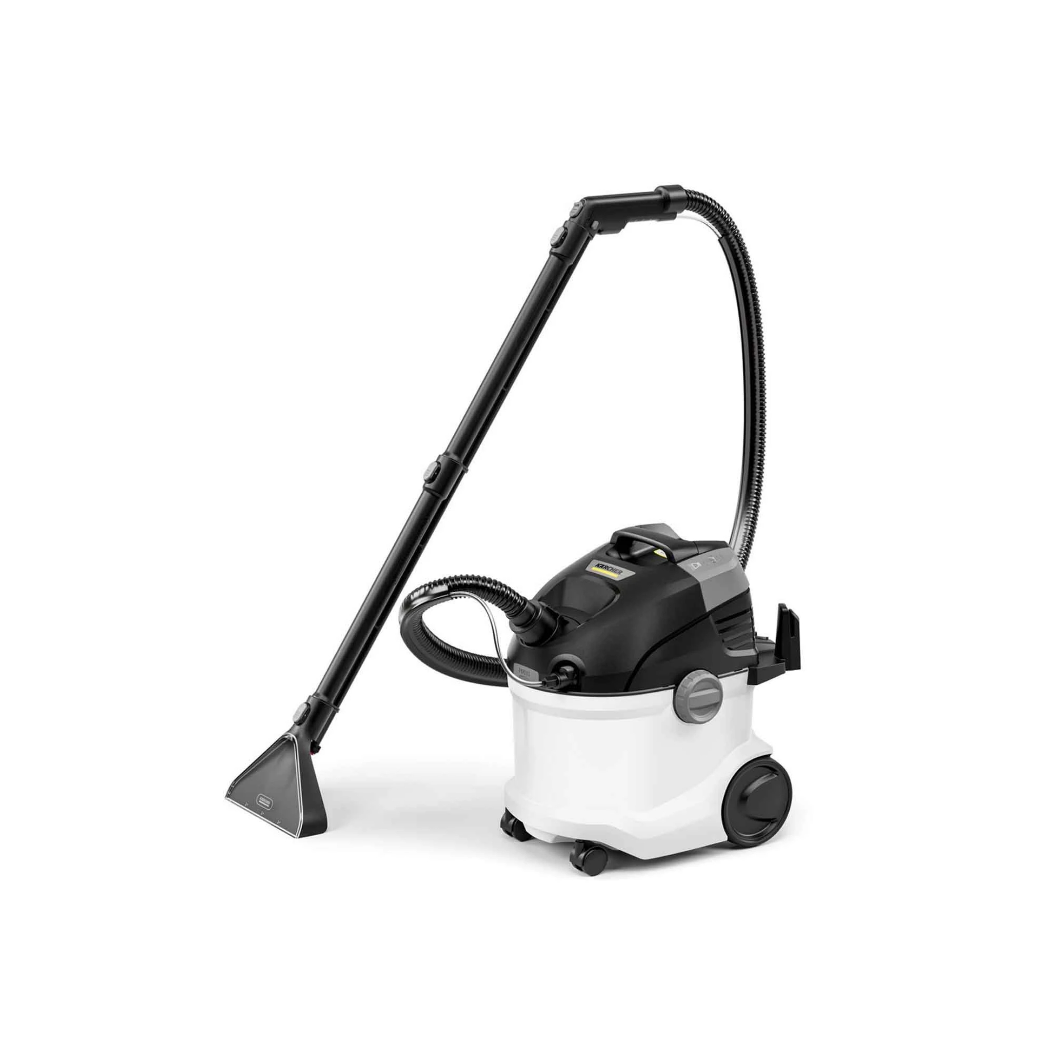 Vacuum cleaner KARCHER SE 5 EU