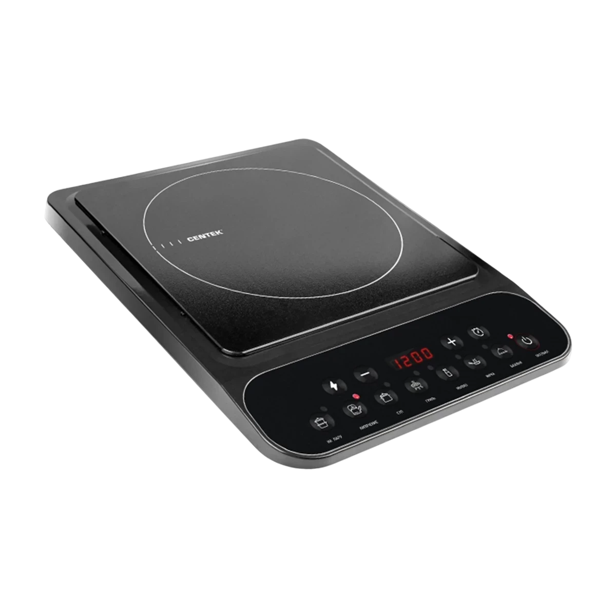Induction cooker CENTEK CT-1517 — 2