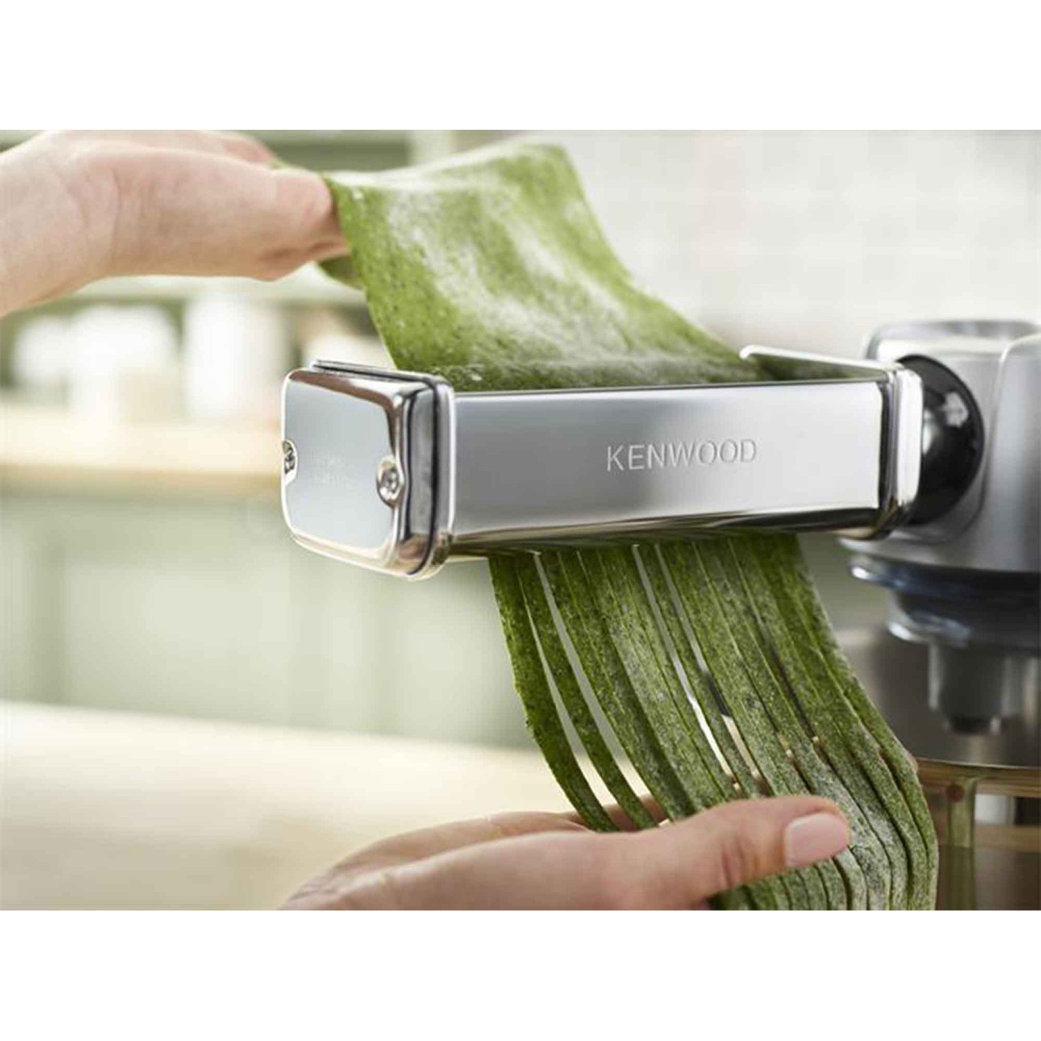 Kitchen machine attachment KENWOOD KAX983ME — 3