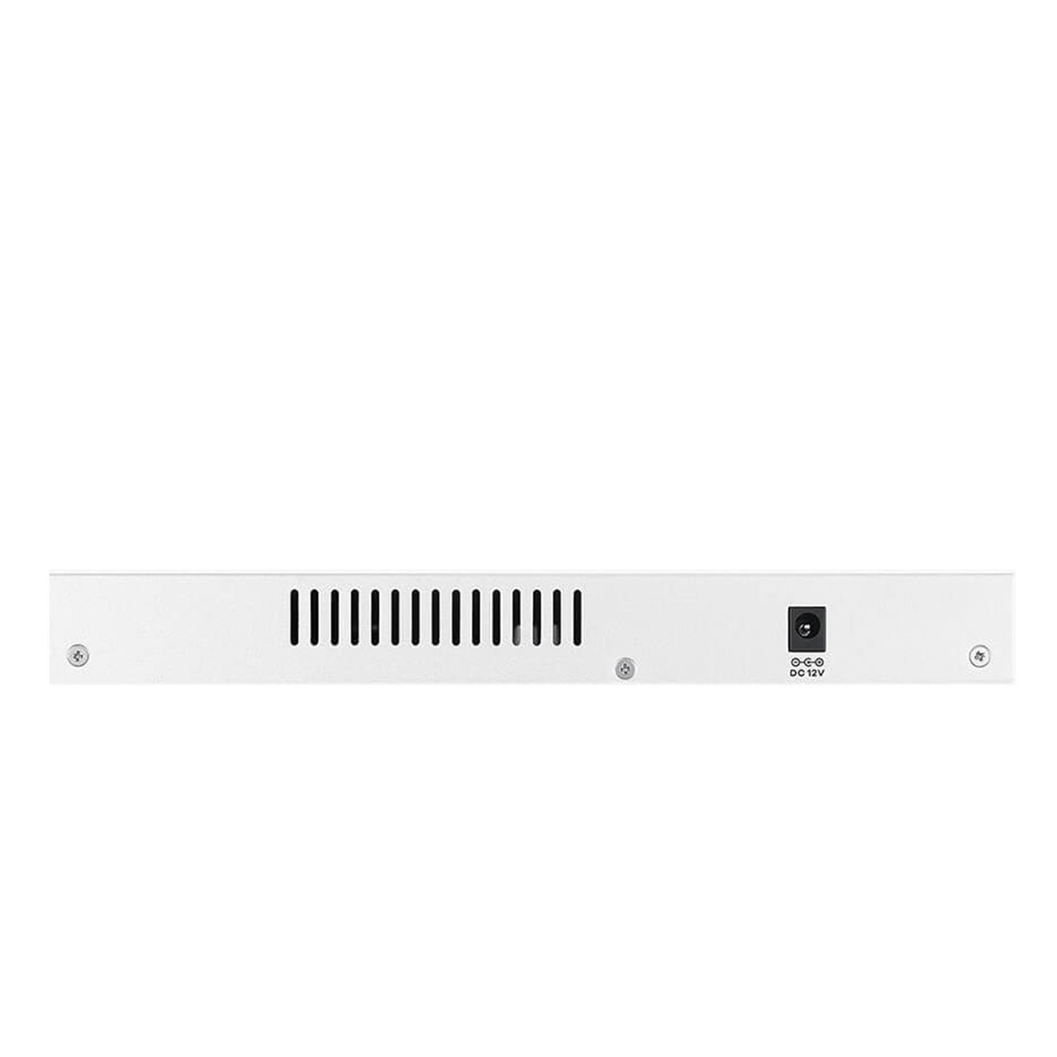 Network switch ZYXEL XMG-108 Multi-Gigabit 8xRJ-45 1xSFP+ XMG-108 — 4