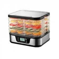 Food dehydrator FISHER FFD-53D — 2