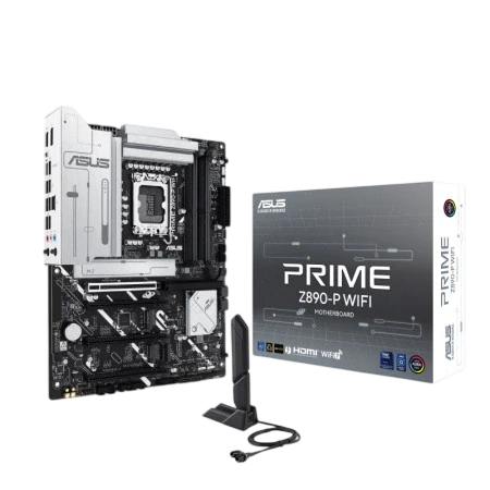 Prime Z890-P WiFi — 7