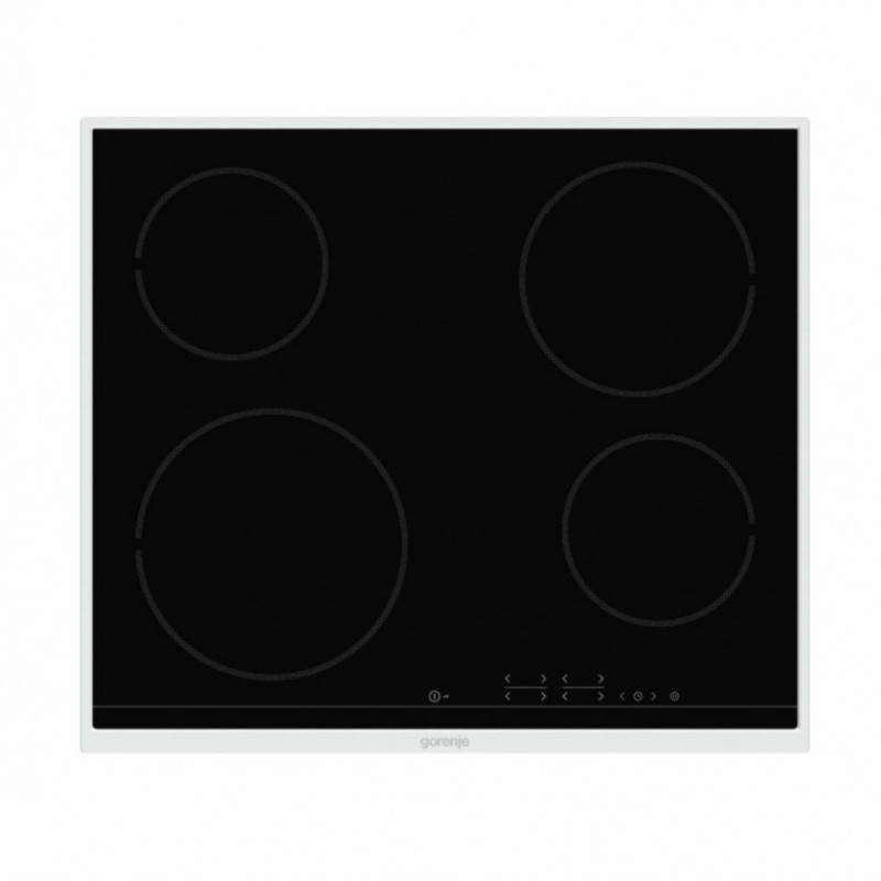 Cooktop Gorenje ECT641BSC — 3
