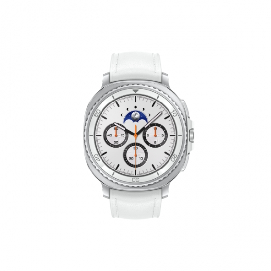 Galaxy Watch8 Classic 46mm LTE — 3