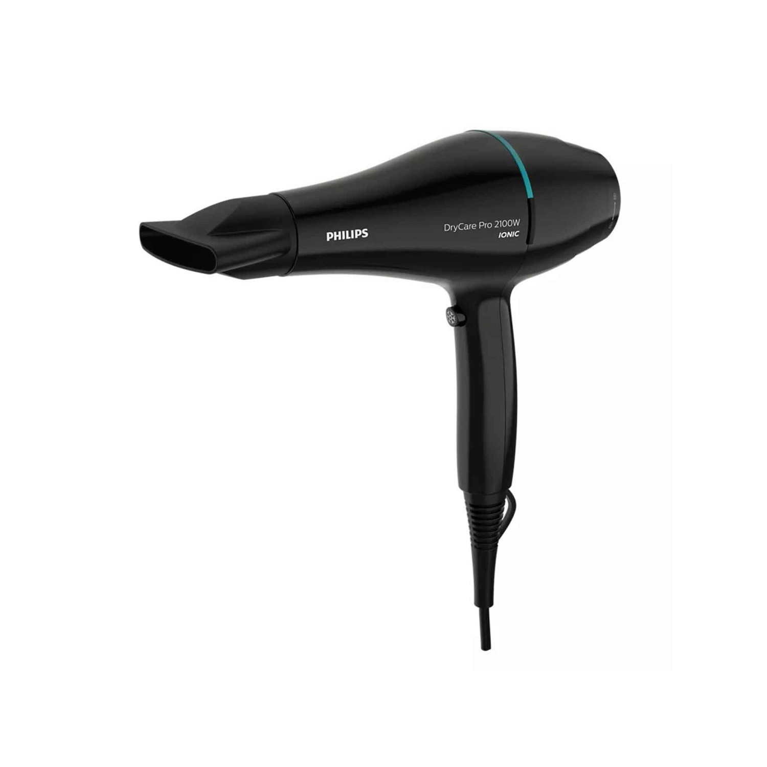 Hair dryer BHD272 00 — 2