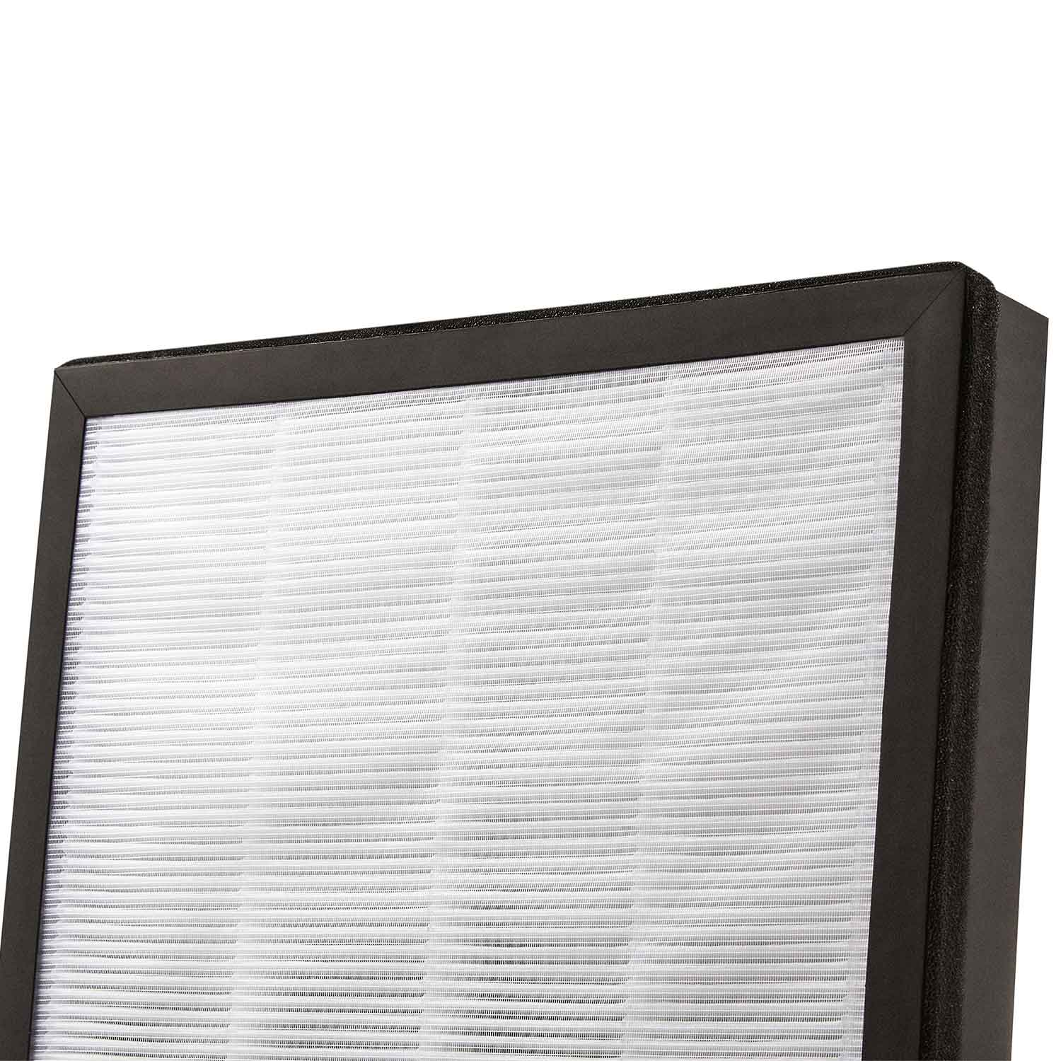 Air purifier BALLU AP-107 — 13