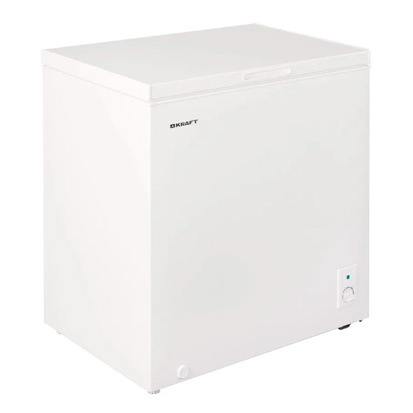 Freezer KRAFT BD W -230RX — 2