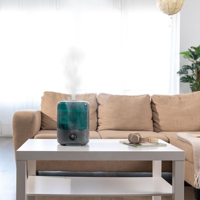 Cecotec A01_EU01_103808 Breezecare 2900 Smart — 3