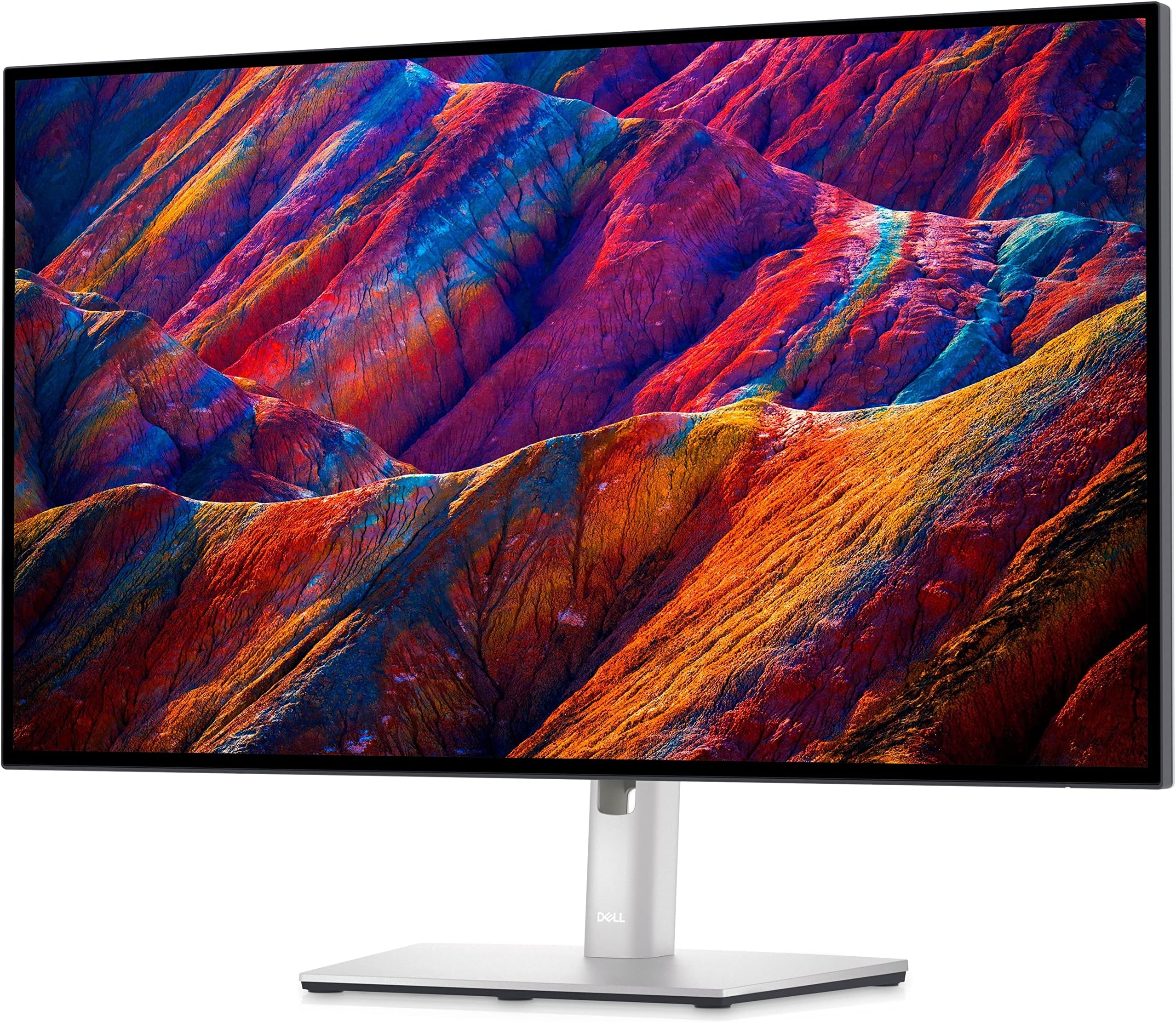 P3225DE WLED IPS Monitor 31 5ms WQHD — 4