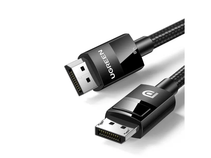 UGREEN Display Port to HDMI 8K Cable 80397 — 8