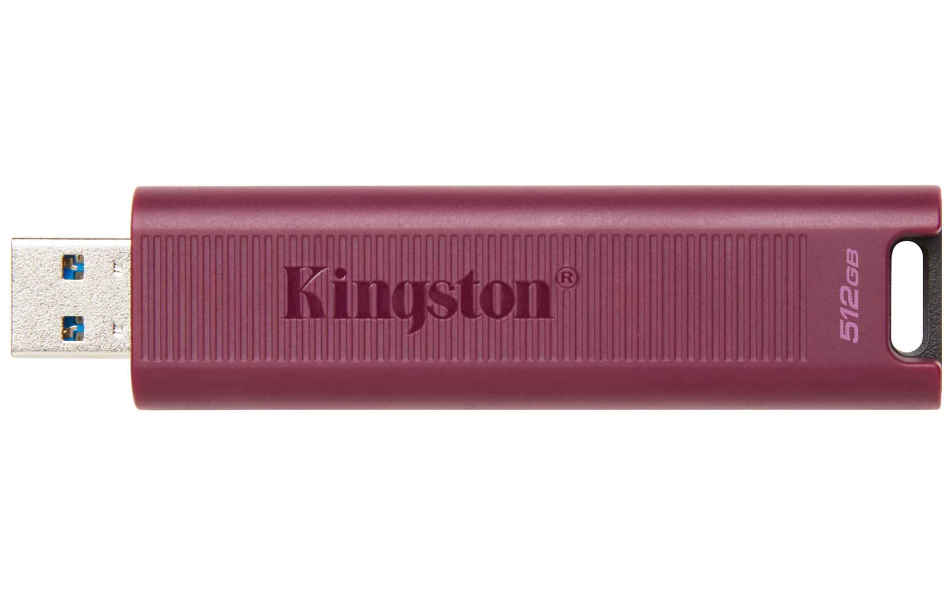 DataTraveler Max USB 3.2 Gen 2 Type-A Flash Drive — 2