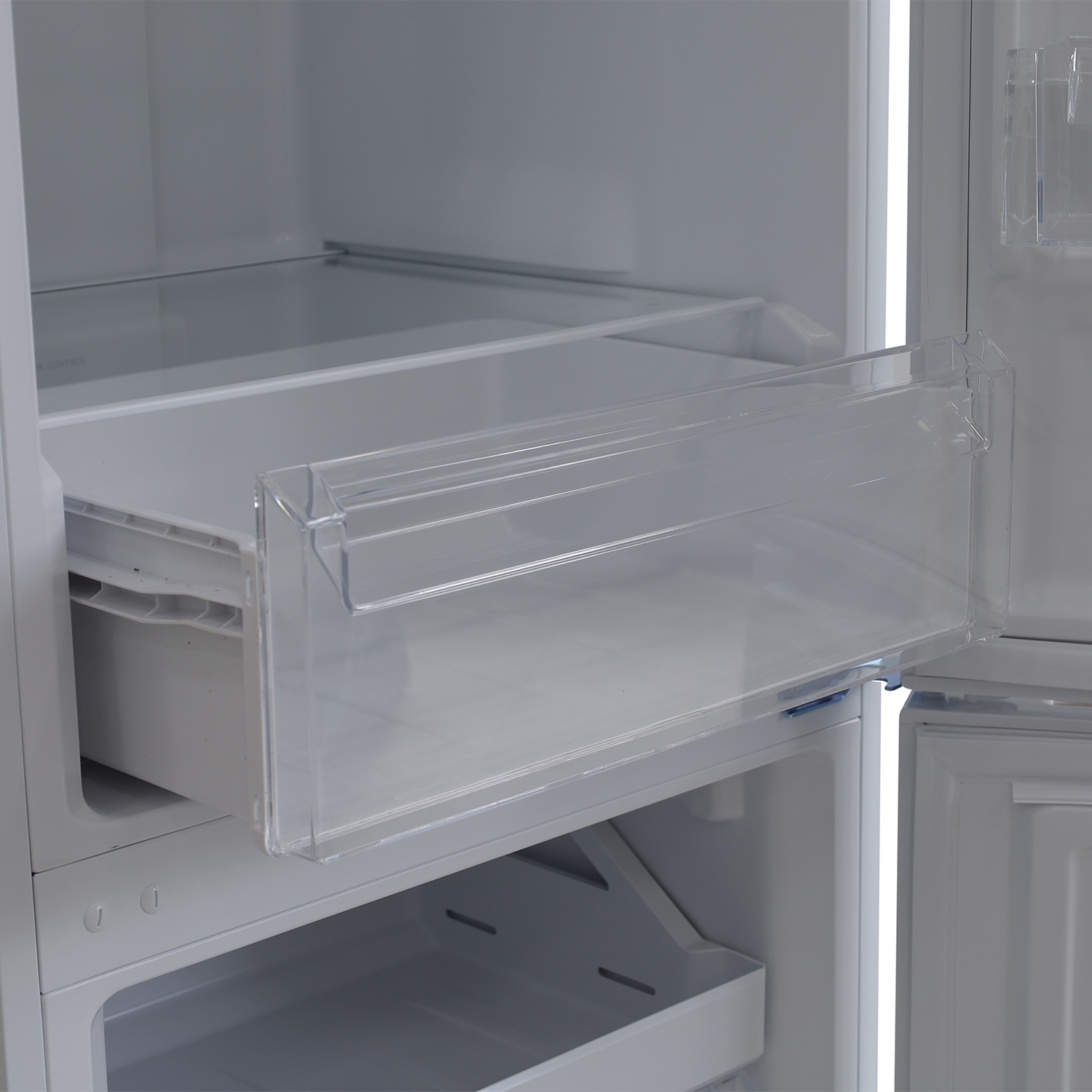 Refrigerator BERG BR-N299BWI — 8