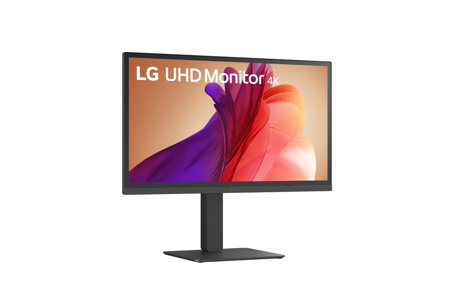 Monitor LG 27BA45U-B UHD 4K — 3