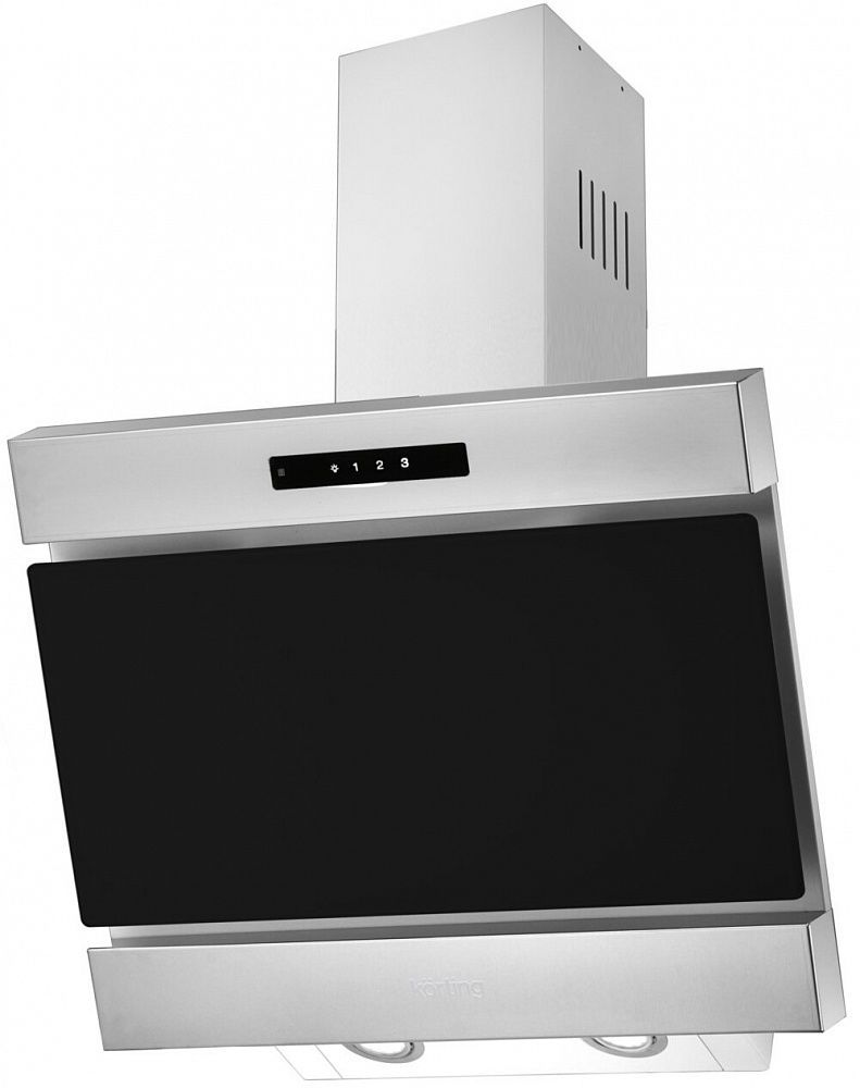 Cooker hood Korting KHC 67074 GNX — 3