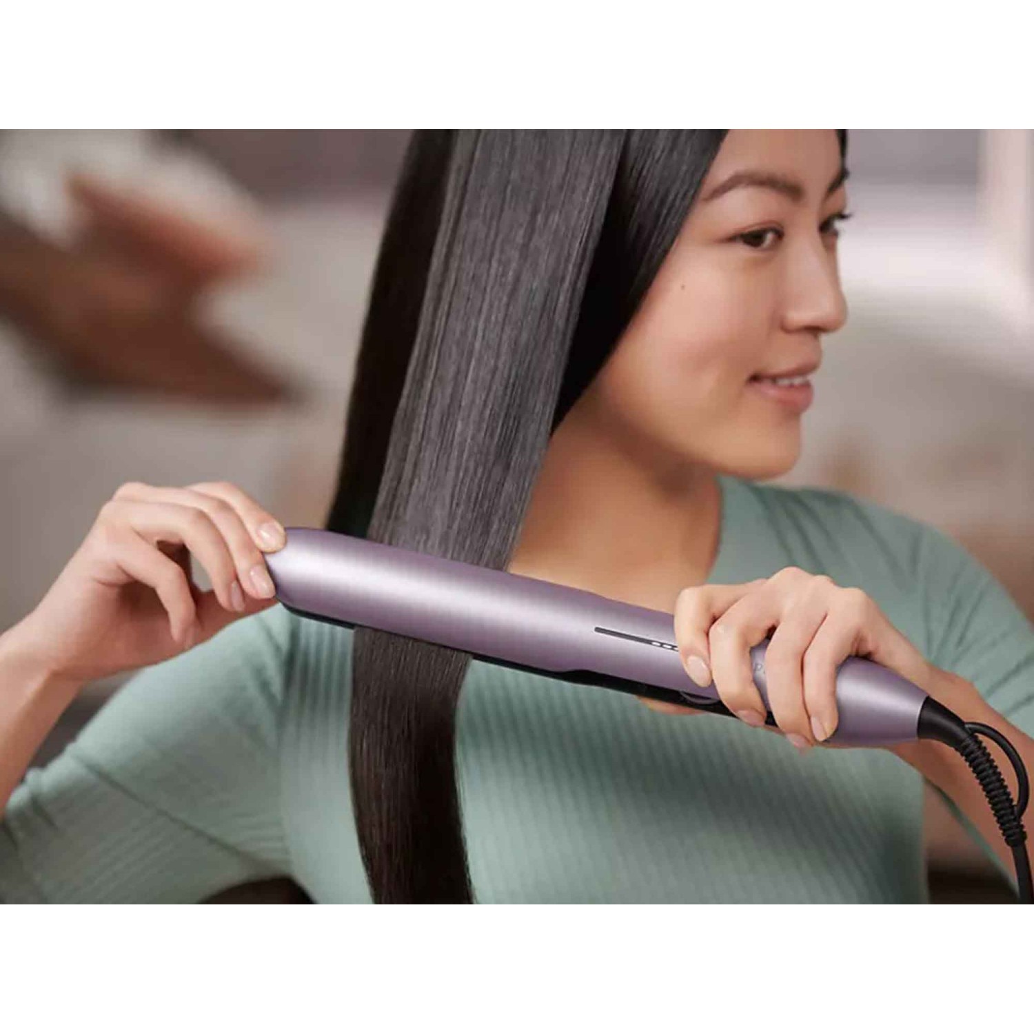 Hair styler Philips BHS530 00 — 4