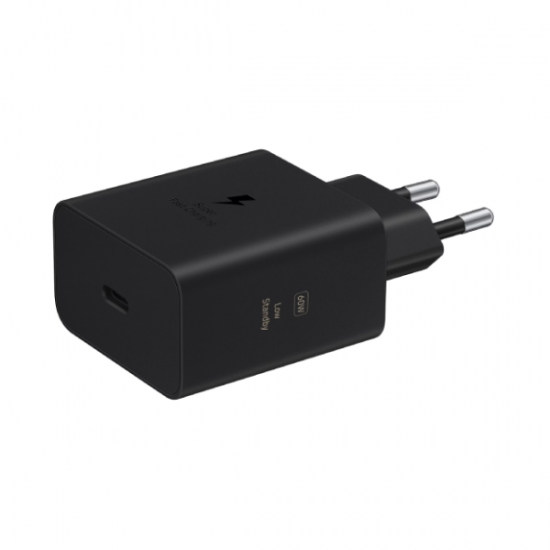 PD Charger without Cable 60W — 3