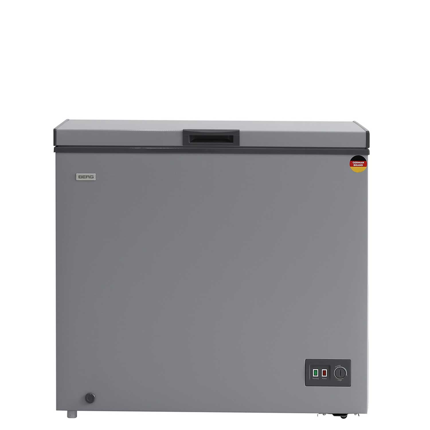 Chest freezer BERG BCF-D200SL — 2