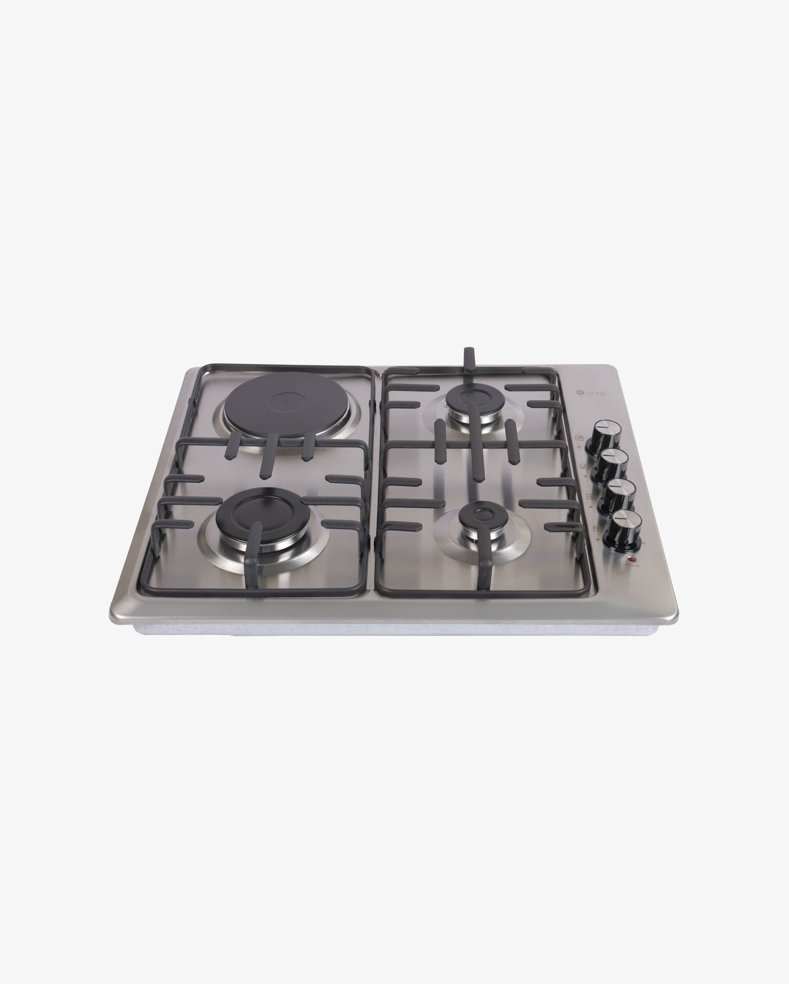 Cooking surface 3+1 ALTO 4100 — 2