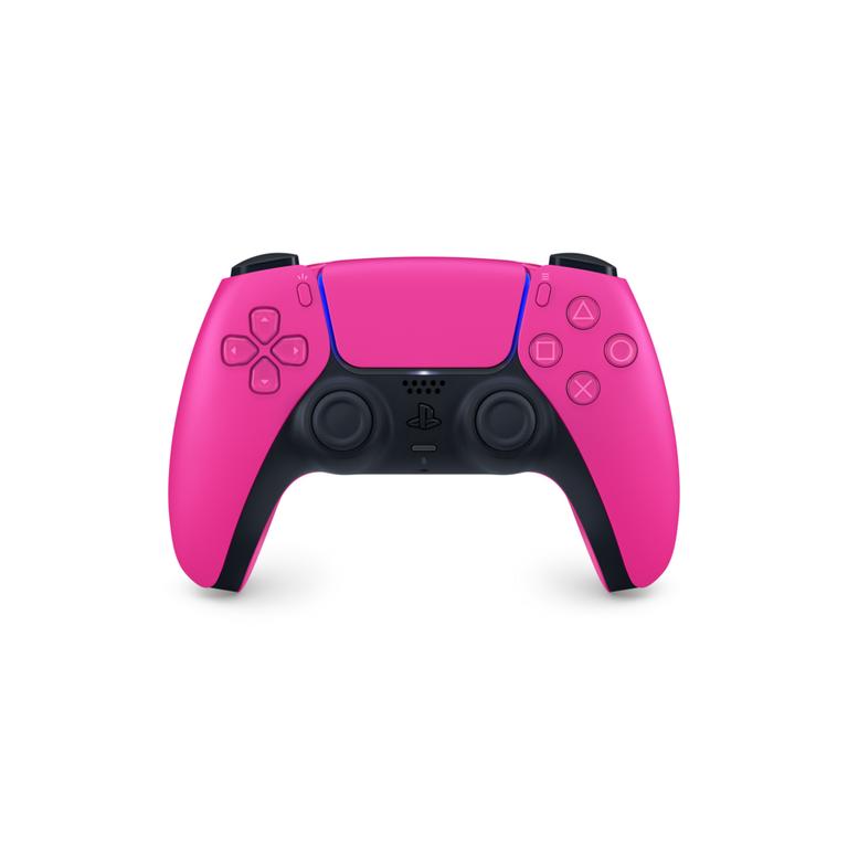 PlayStation 5 DualSense — 11