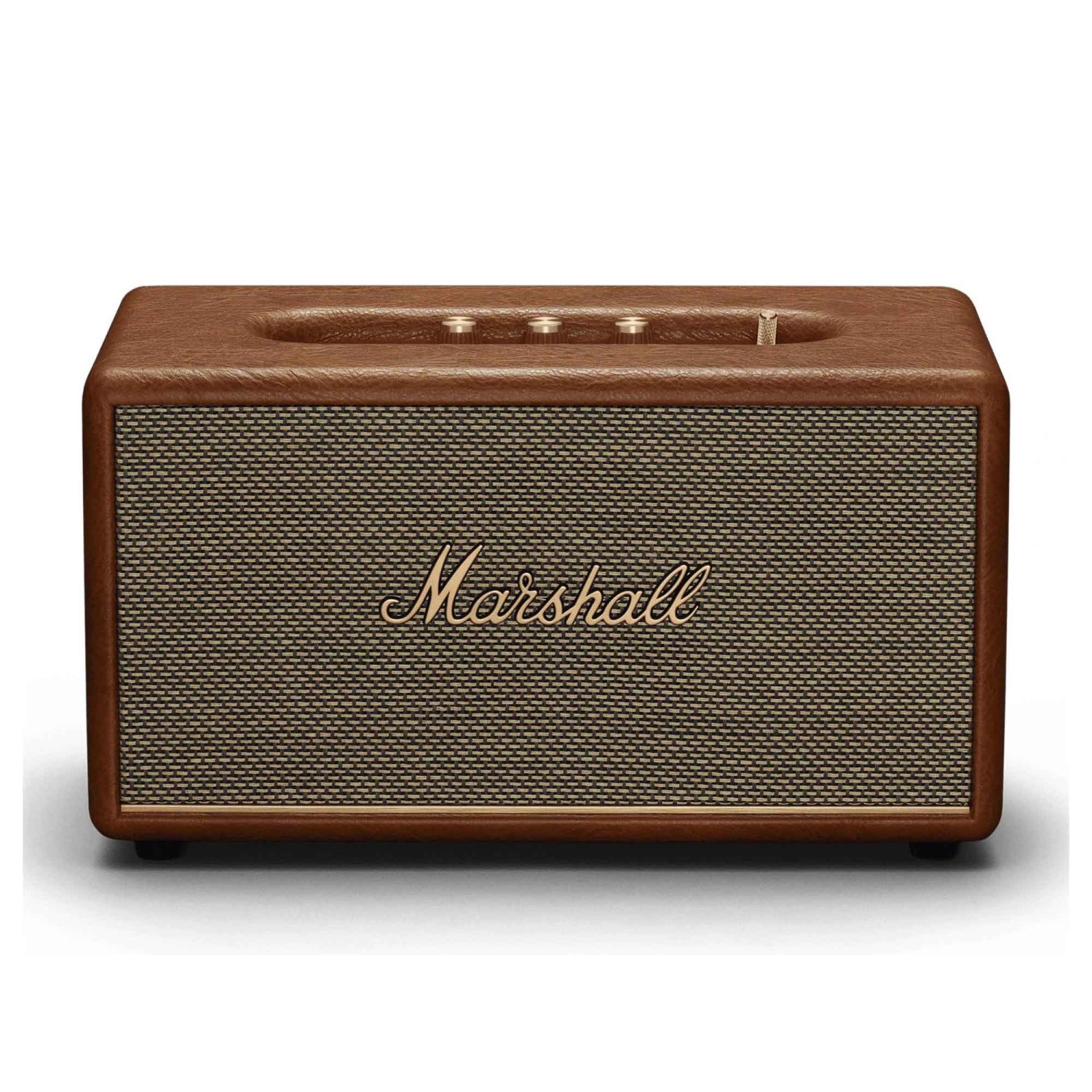 Bluetooth speaker Stanmore III Brown 1006080 — 2