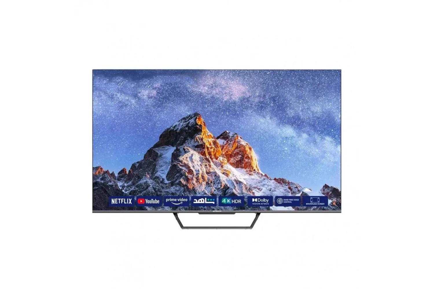 TV Skyworth 50 50SUE9500