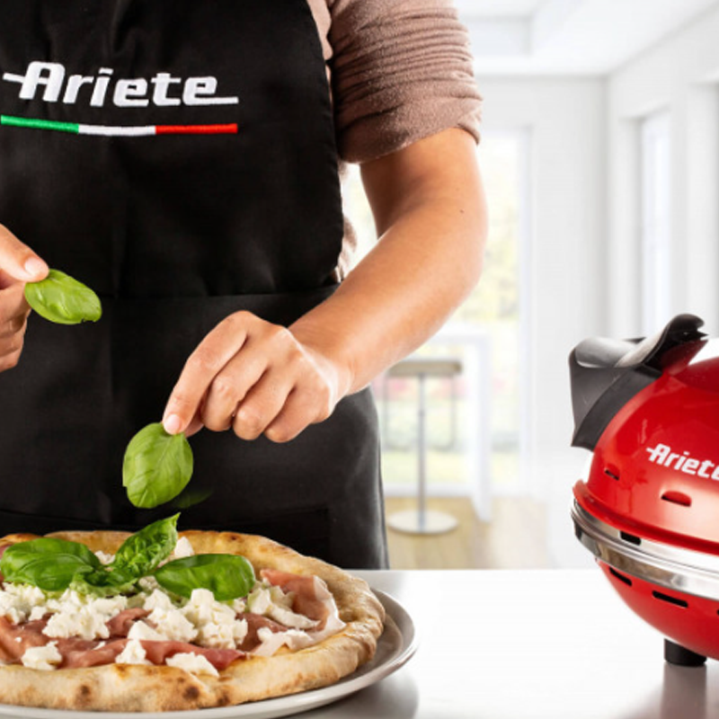 Pizza maker Ariete 00C090910AR0 — 3