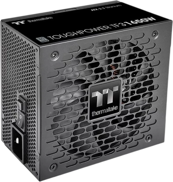 Toughpower TF3 1650W — 3