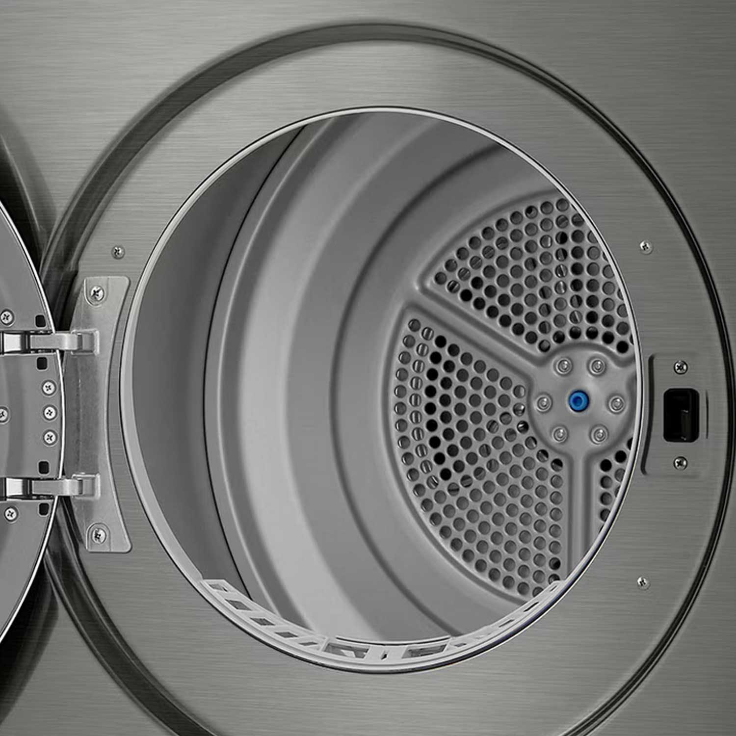 Washer-dryer LG RH90V5PVTN 9 kg — 10