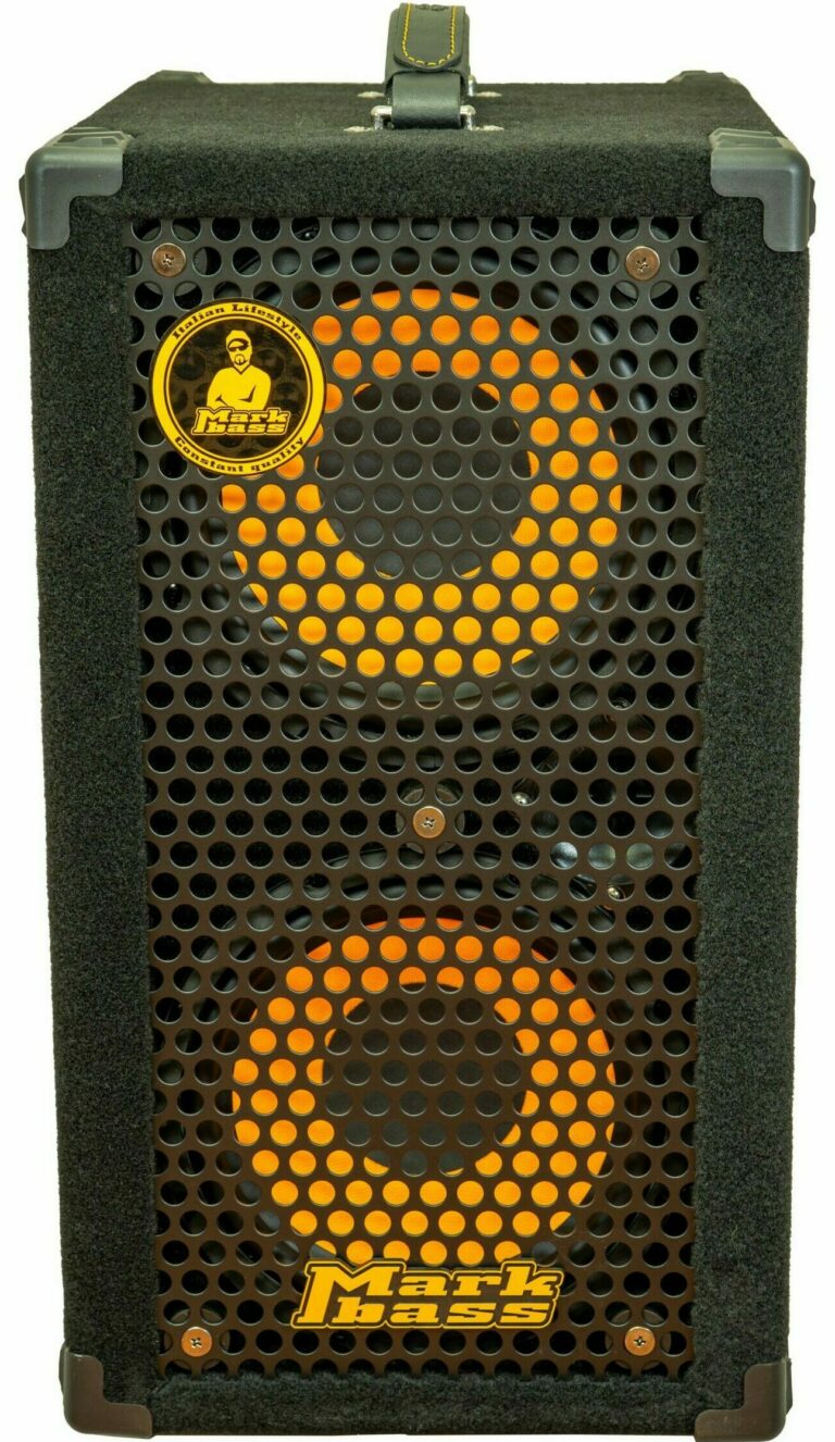 Markbass Minimark 802N 300 — 2