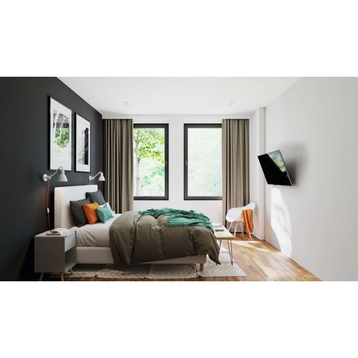 Vogel s TVM 3213 TILT SMALL WALL MOUNT — 3