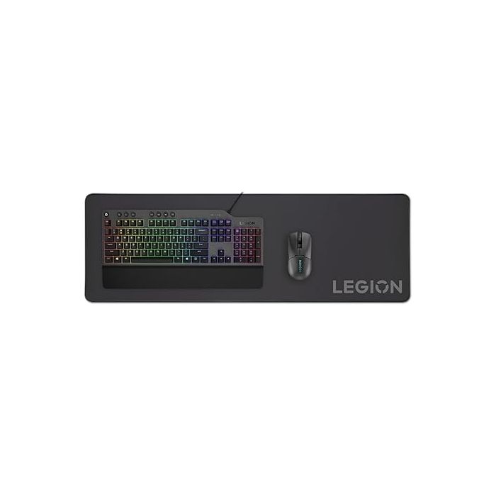 Legion Gaming XL Cloth Mouse Pad GXH0W29068 — 2