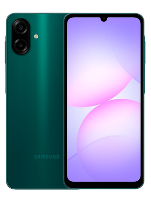Galaxy A07 — 4