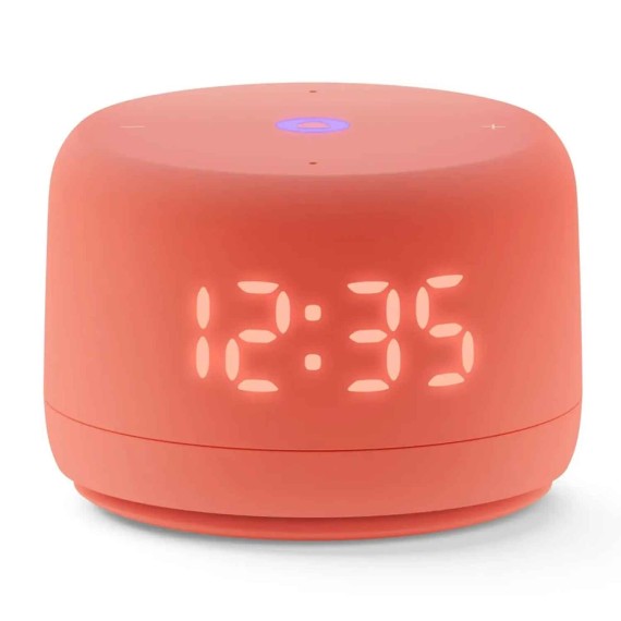 Smart speaker Station Lite 2 YNDX-00026ORG — 2