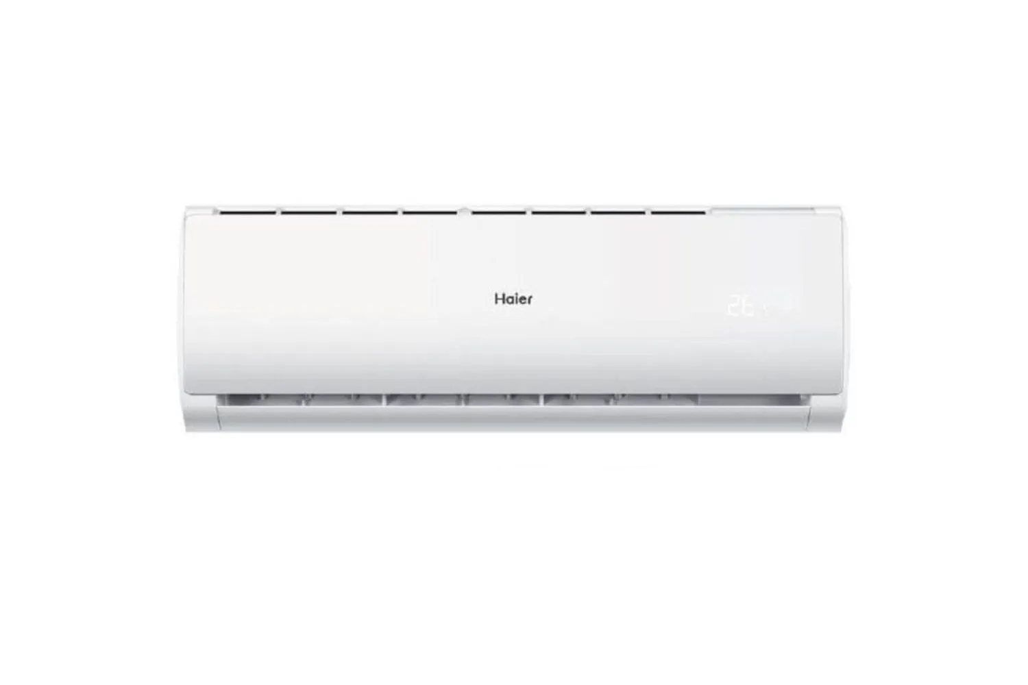 Air conditioner HAIER AS50TDMHRA-W 1U50MEEFRA
