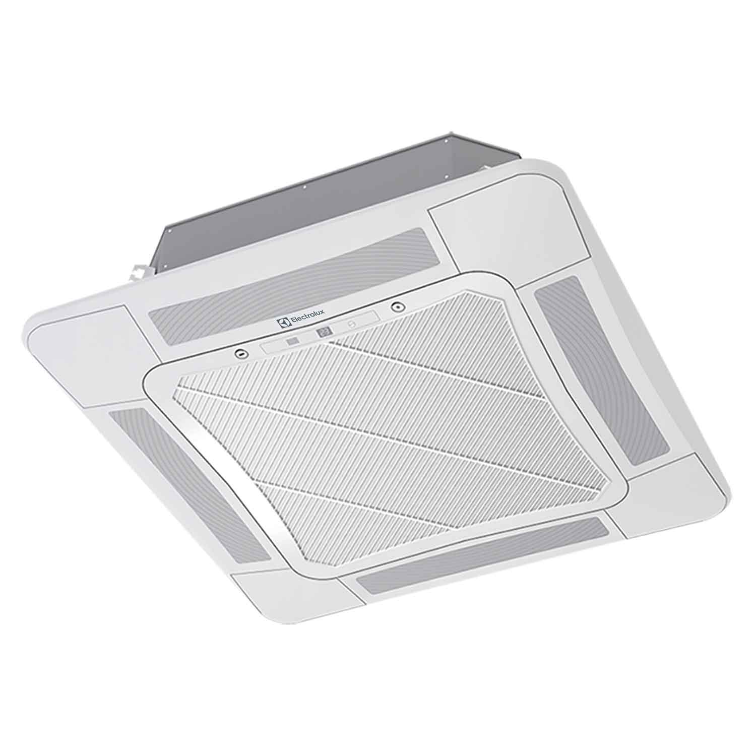 Air conditioner multi ELECTROLUX EACC I-12 FMI CASSETTE DUCT