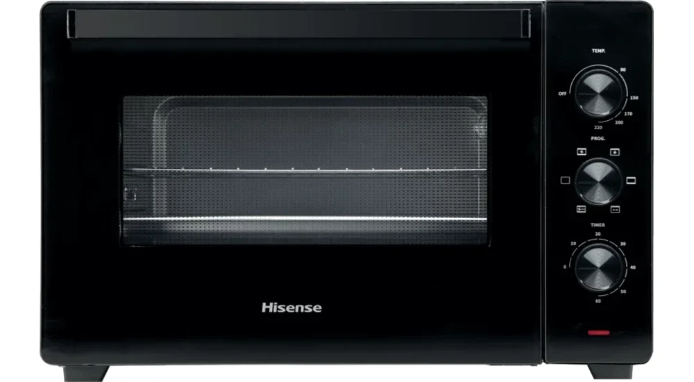 Electric oven Hisense HOM45M — 3