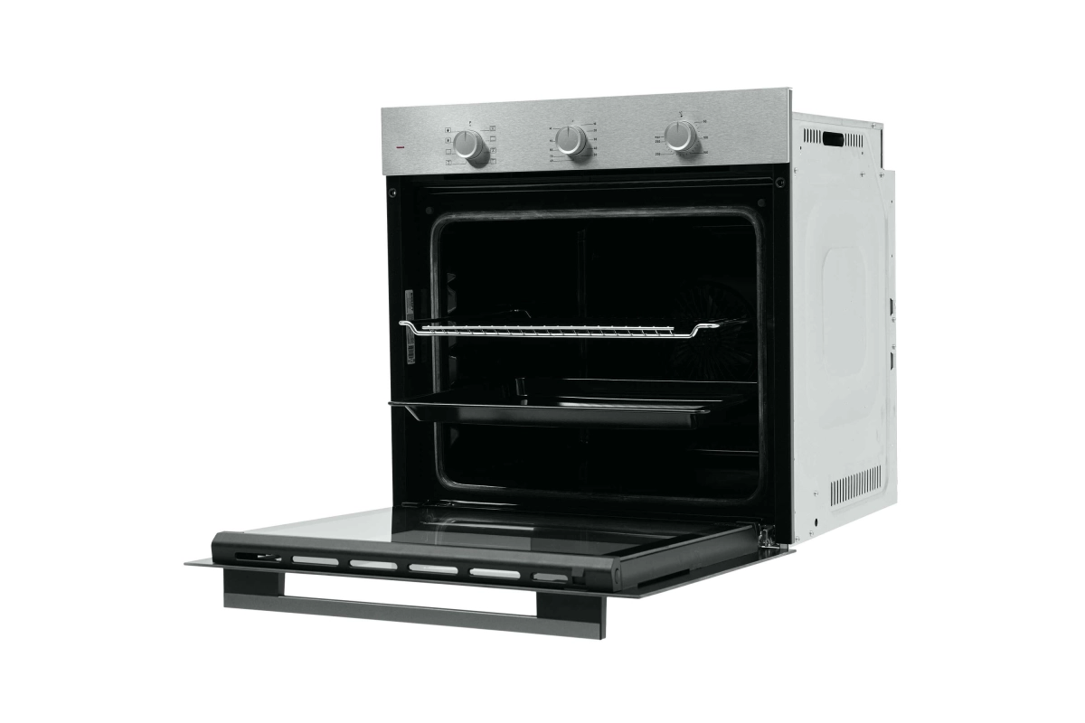 Built-in oven Kraft KF-OF6801X — 3