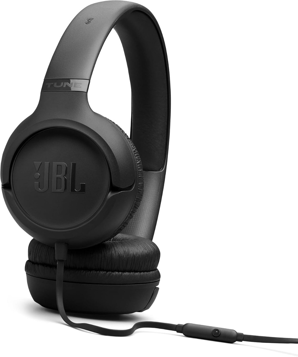 JBL Tune 530 — 6