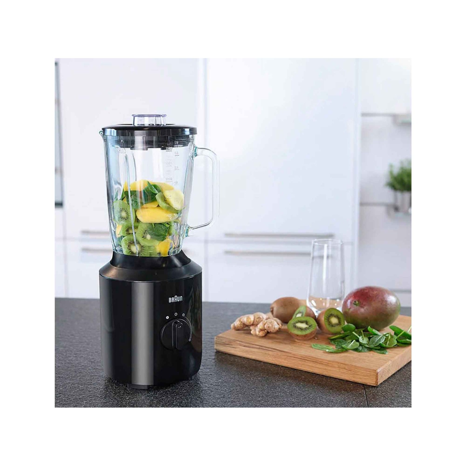 Blender Braun JB3150BK — 11