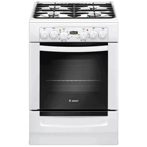 GEFEST PGE 6102-03 — 2