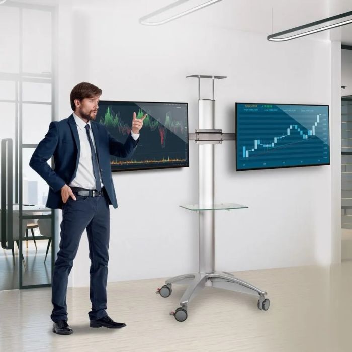 Arm media PT-STAND-15 10242 — 7