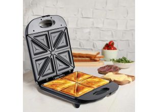 ST-9368-J Sandwich Maker — 2