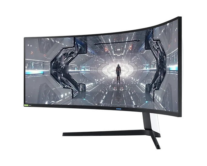 Odyssey G9 — 2