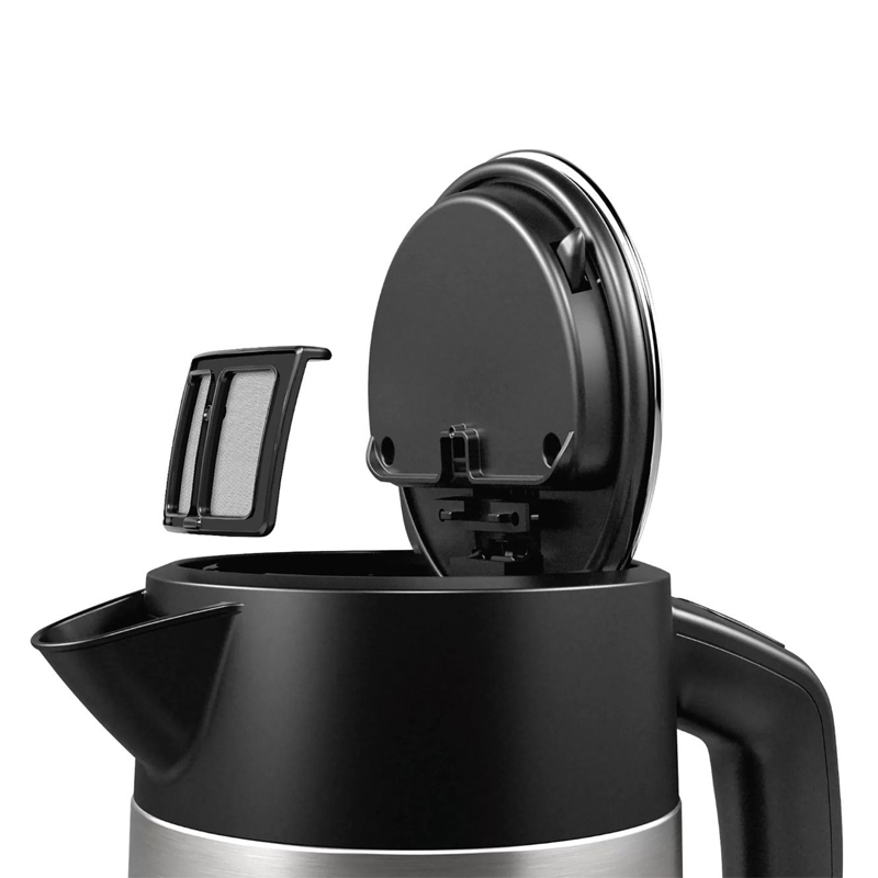 Electric kettle Bosch TWK4P440 — 12
