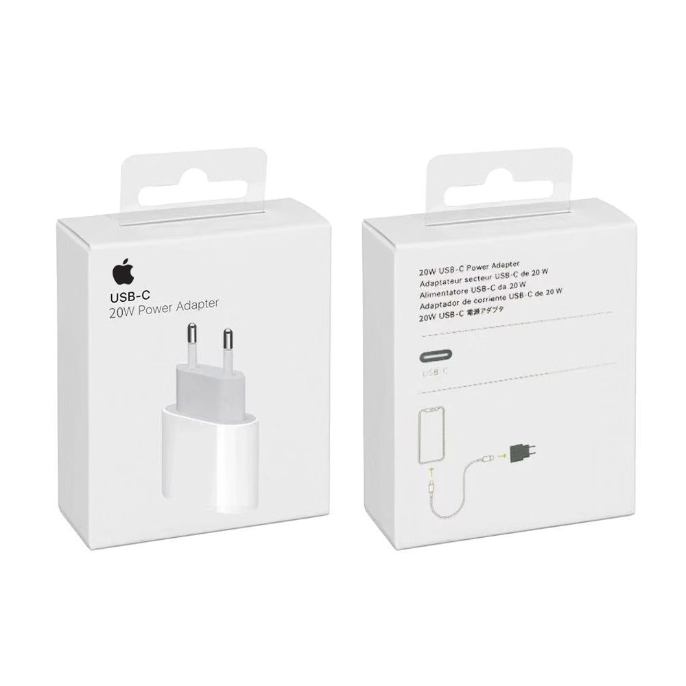 Charger 20W — 2